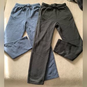 Boys Jumping Bean Joggers Size 12
